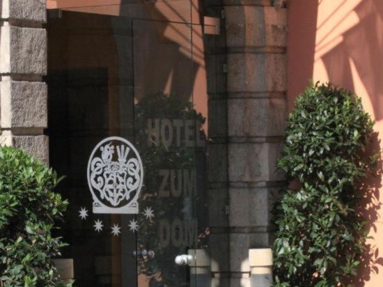 Boutique Hotel Dom - Rooms & Suites - Tap to explore photos