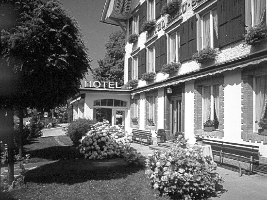 Beausite Interlaken - Tap to explore photos