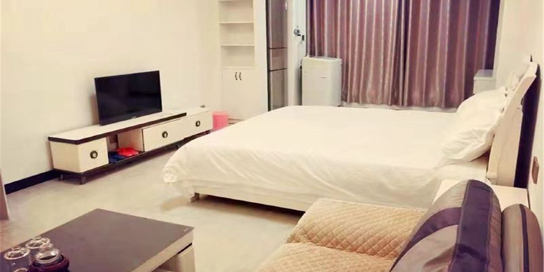 岳阳天美公寓
