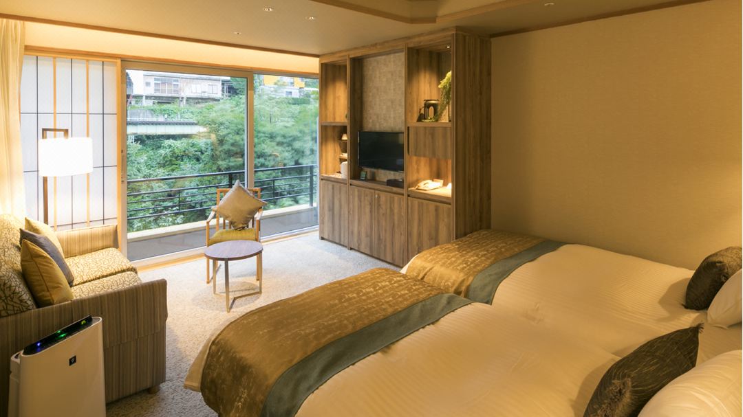 โรงแรมมินากามิ จูราคุ