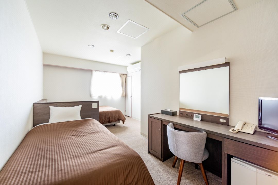 Orange Inn Sendaihigashi