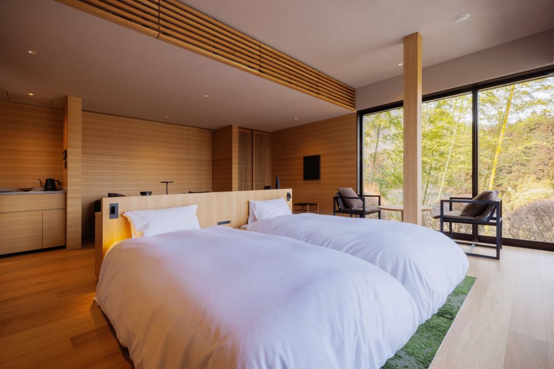 四季之宿 Michinoku庵