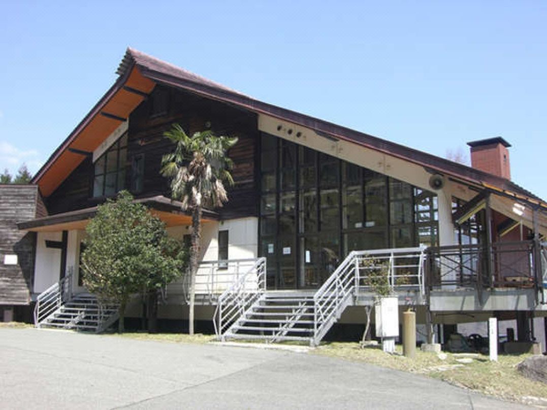 Wakasu Kogen Lodge Fujinashi