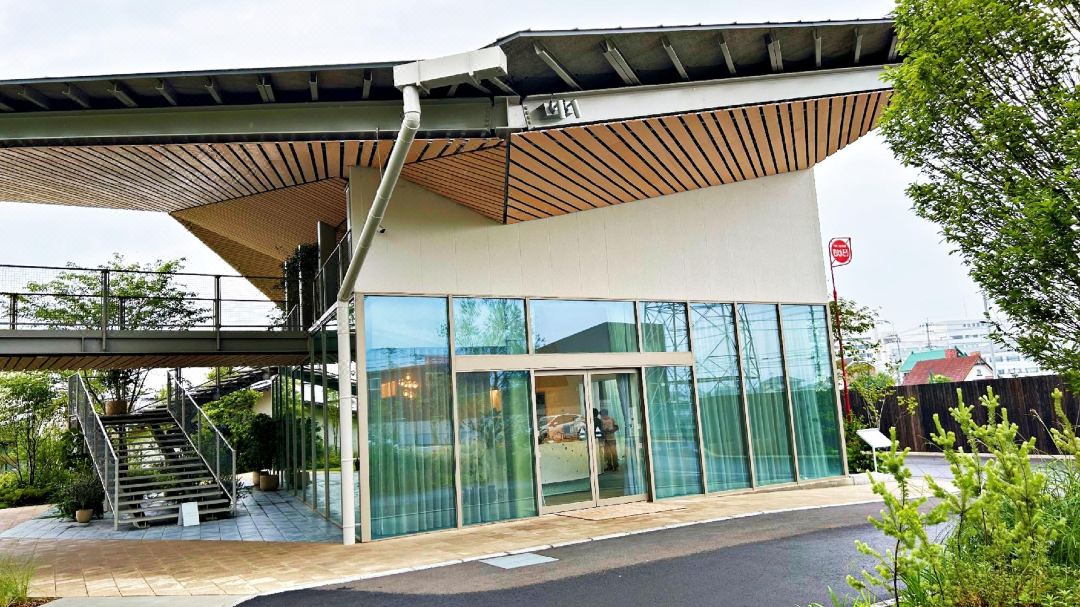 Itomachi Hotel0