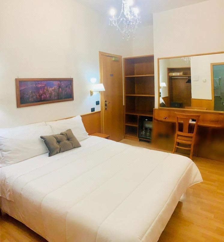 Hotel Cassia