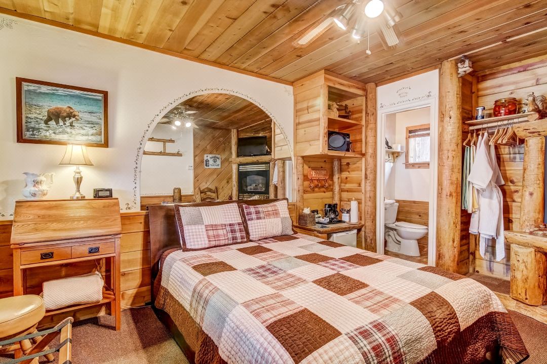 Heavenly Valley Lodge