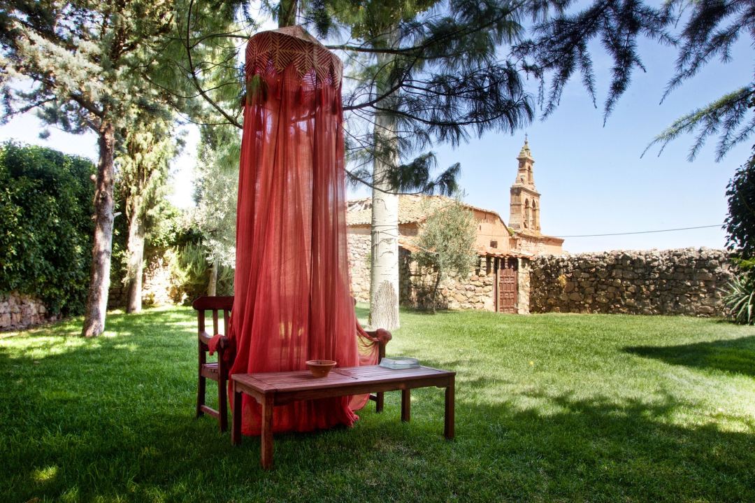 Casa Palaciega El Cuartel
