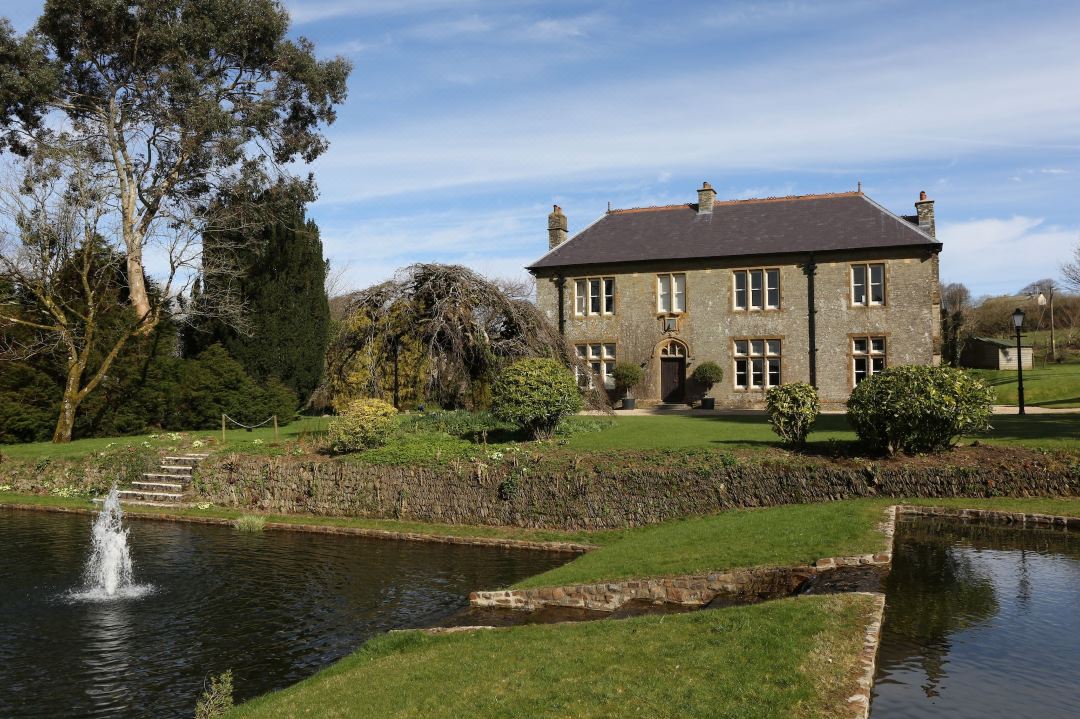 Kentisbury Grange