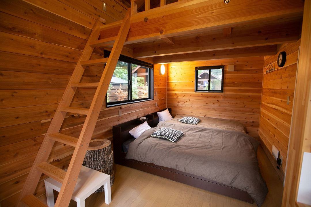 鹽屋溫泉 SHIOYA SPA