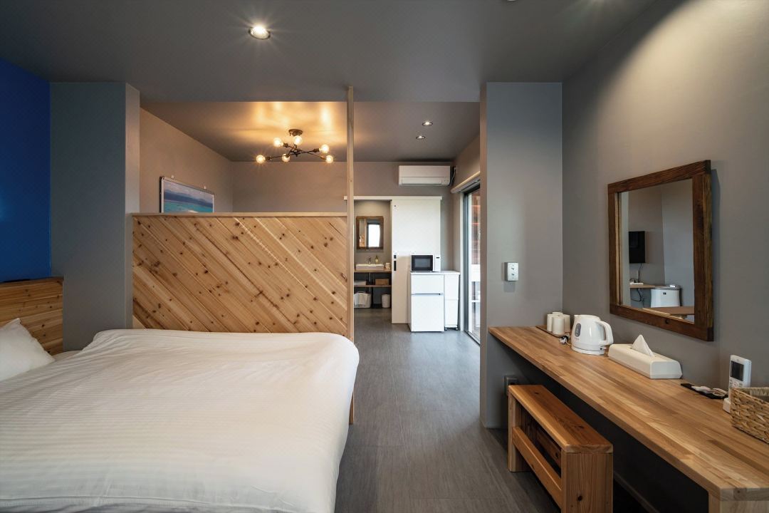 小屋Do