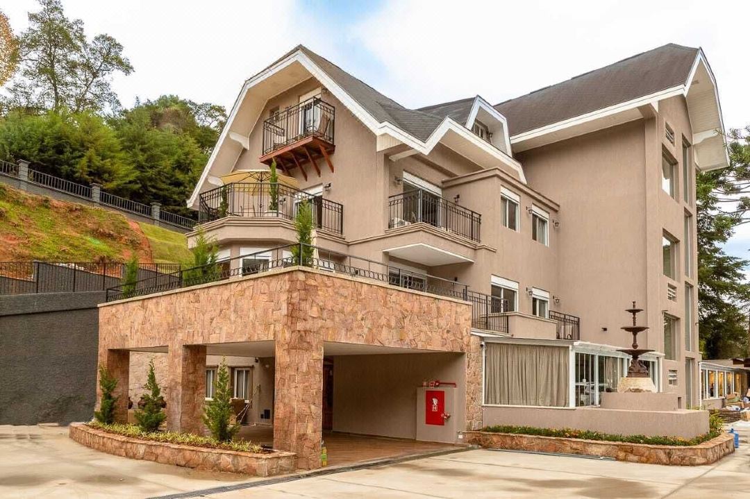 Champet Boutique Hotel
