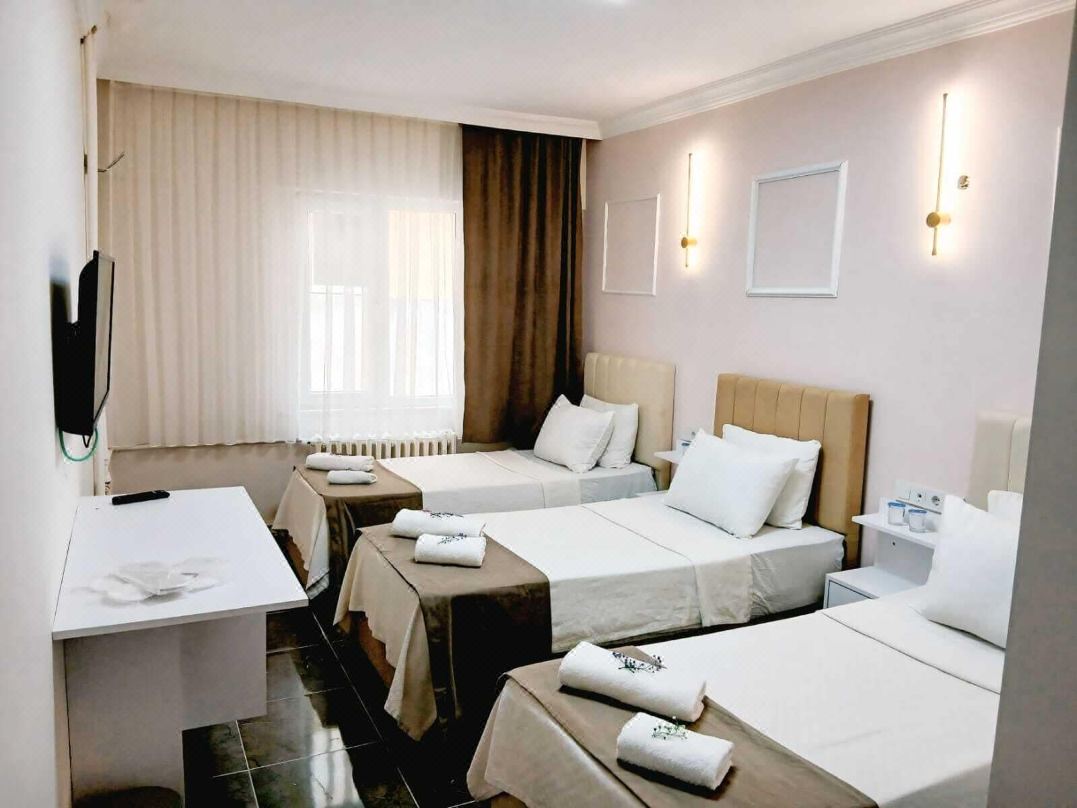 Varna Hotel