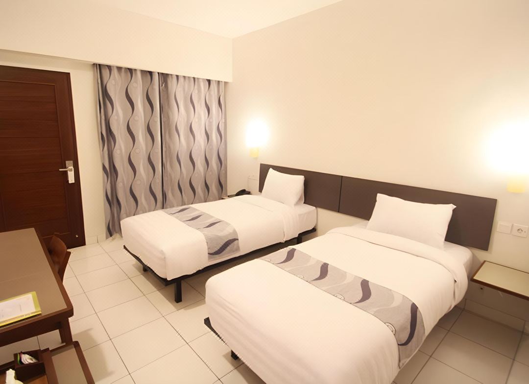 Koening Hotel Cirebon