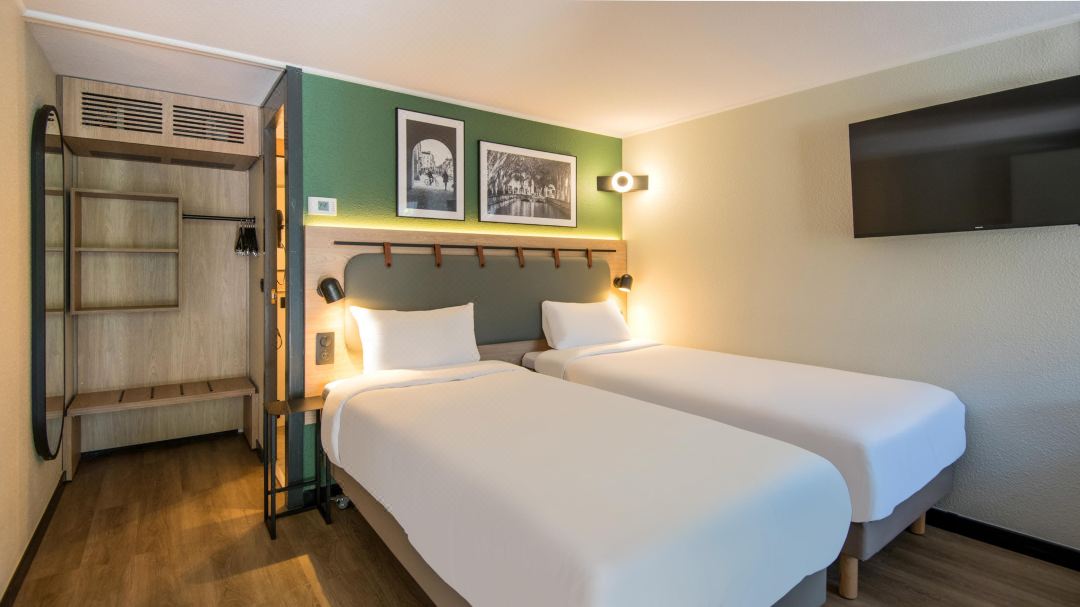 Kyriad Direct Marseille Ouest - Martigues