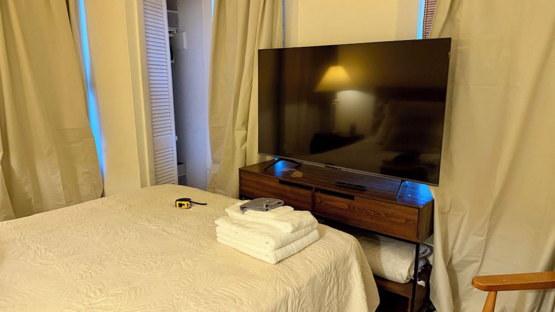 The Coconut Grove Hideaway