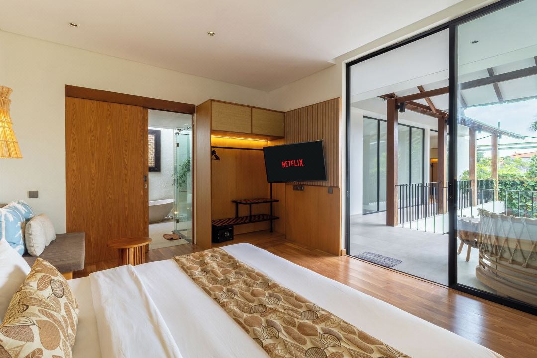 Nivassa Villa by Betterplace