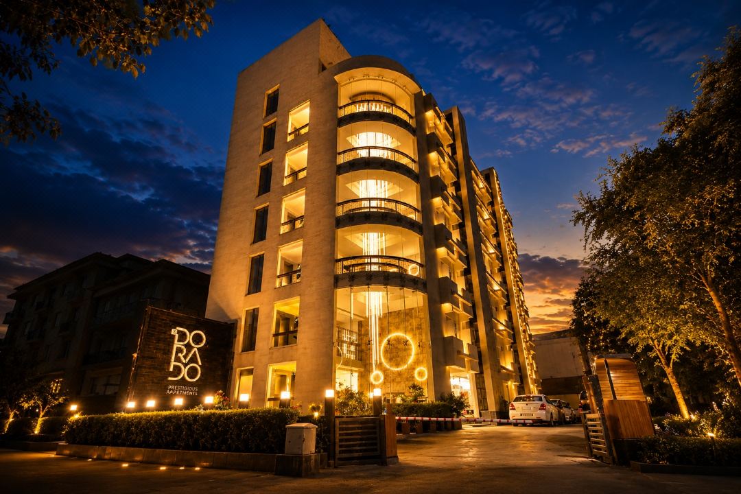 Hotel El Dorado