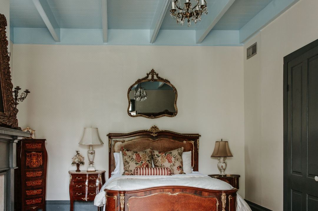 Maison Mouton Bed & Breakfast