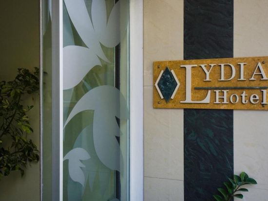 Lydia Hotel - Tap to explore photos