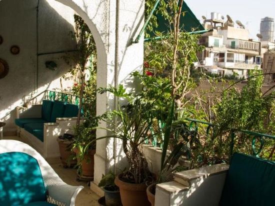 Horus House Hotel Zamalek - Tap to explore photos