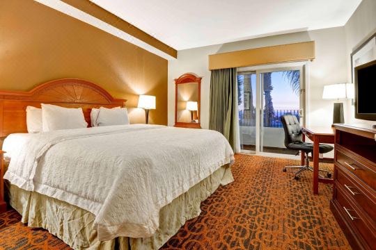 Hampton Inn & Suites San Clemente