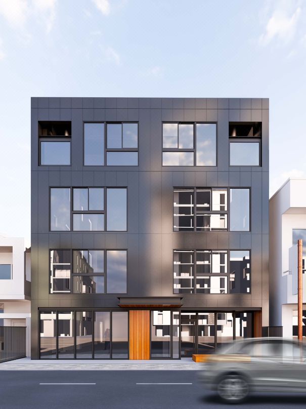 Ureshino Onsen Yoshidaya Uchiroji Hondori