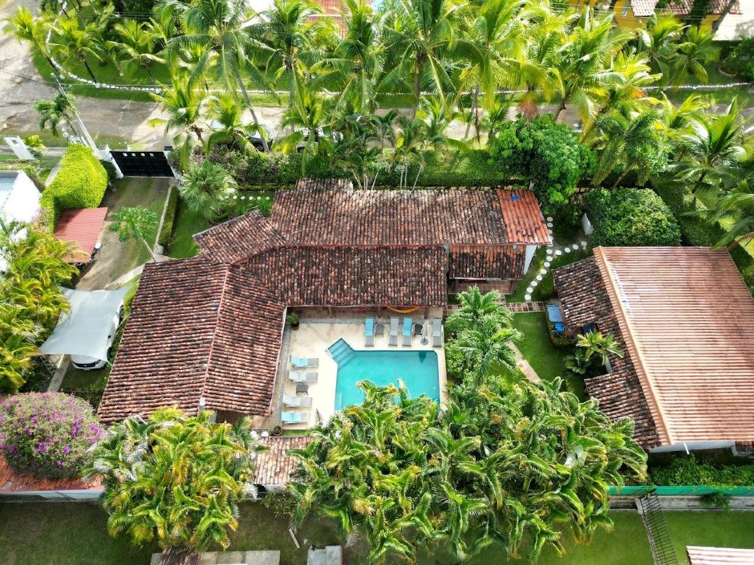 Villa Botero by Casa Mojito