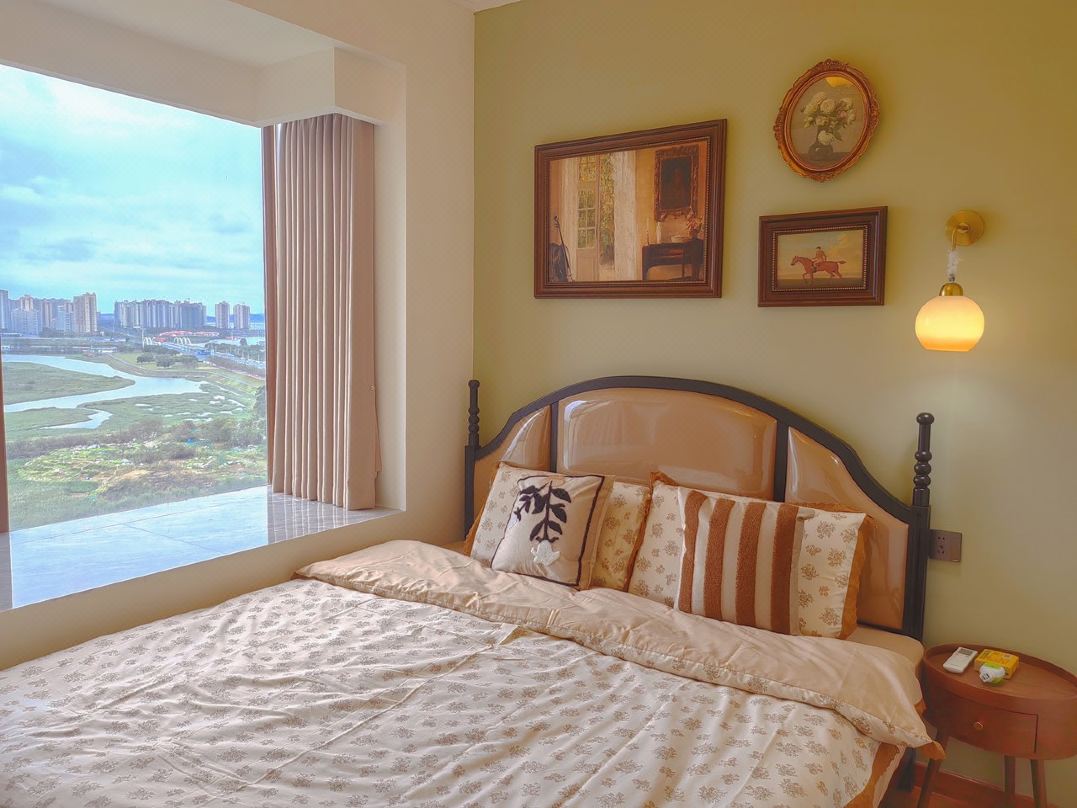 Qusu Homestay (Beibu Gulf Avenue No.1)