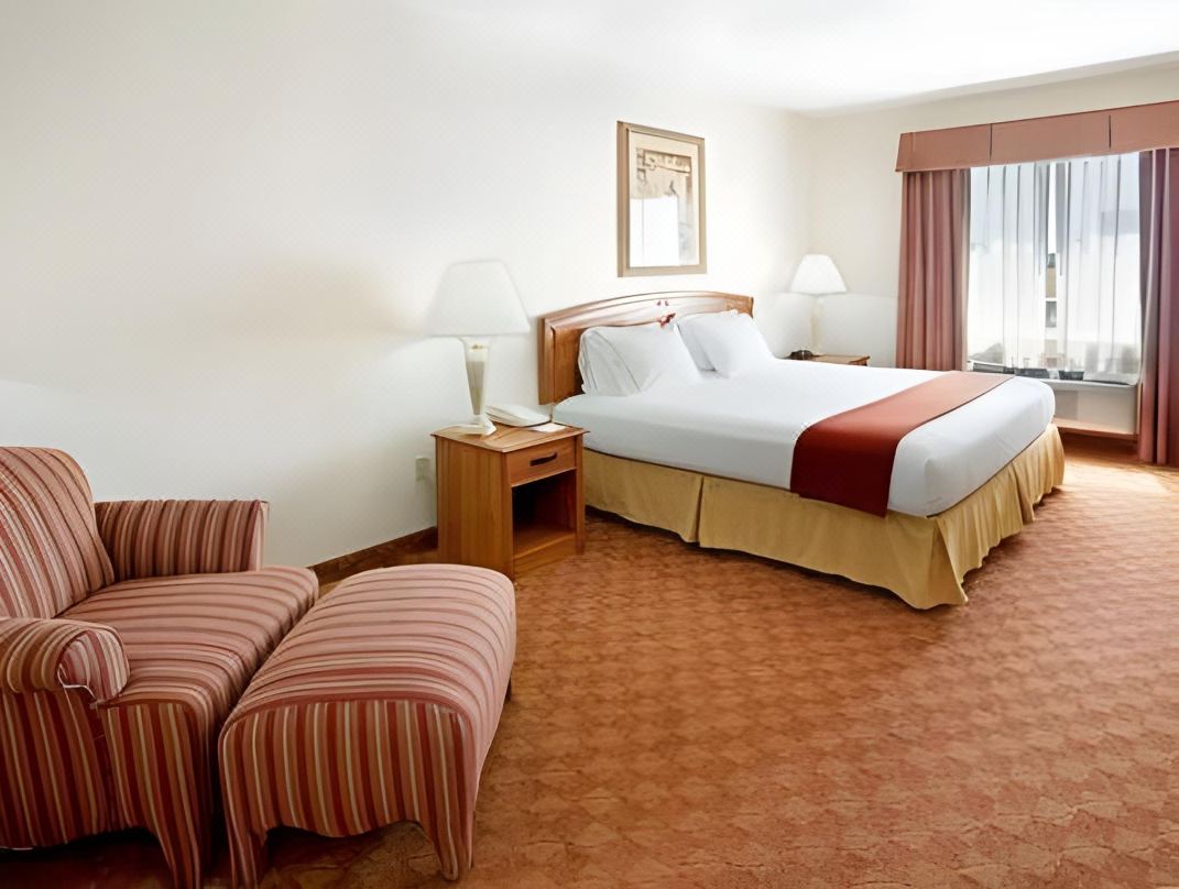 Holiday Inn Express & Suites Brownsville