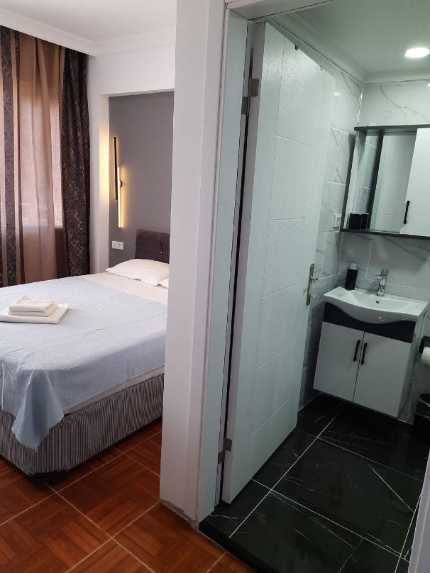 Kusadasi Ephesian Hotel Guesthouse