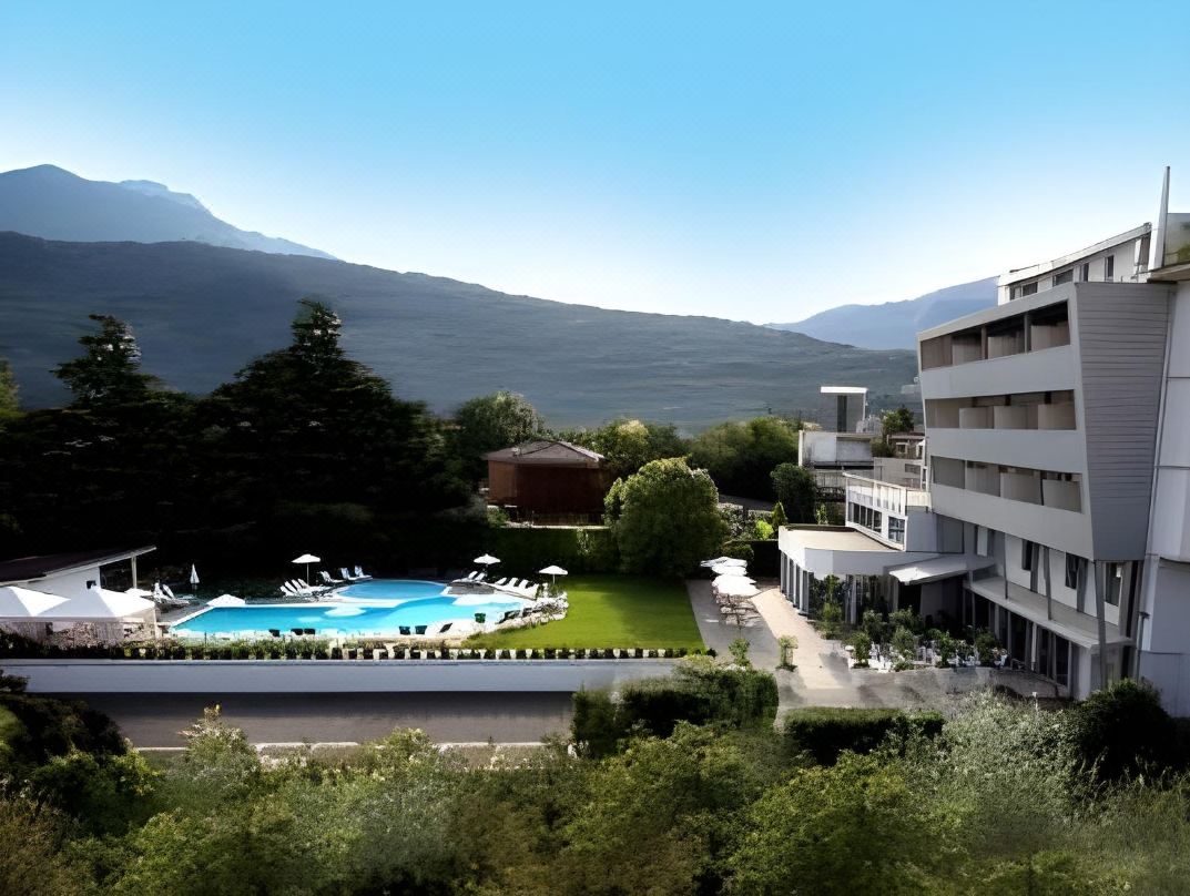 Hotel Luise