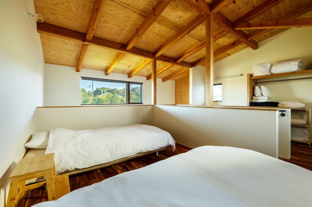 Ichinomiya Green Park & Residence - Vacation STAY 05131v