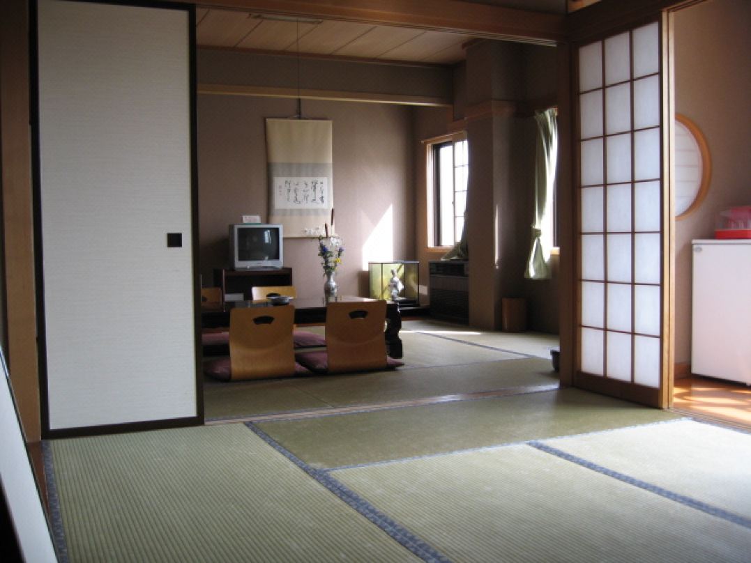 Nakafujiya Ryokan