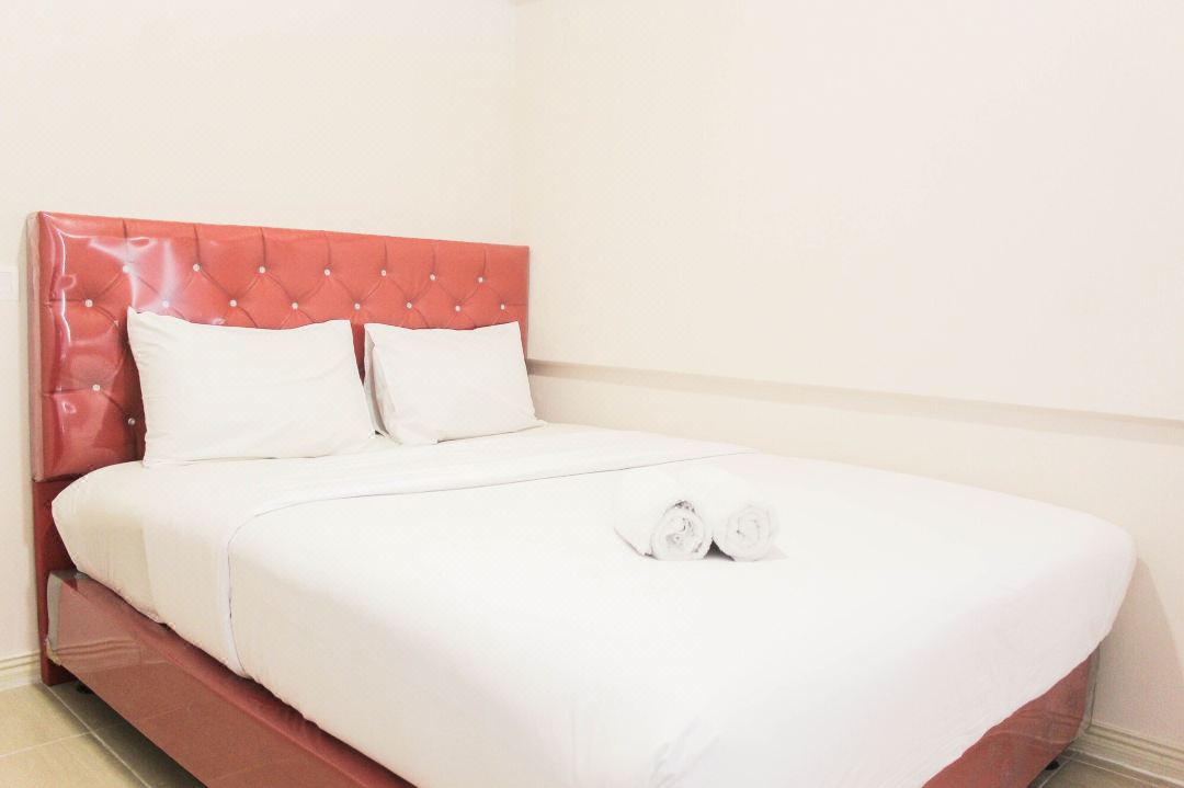 Great Choice 2Br Apartment at Meikarta