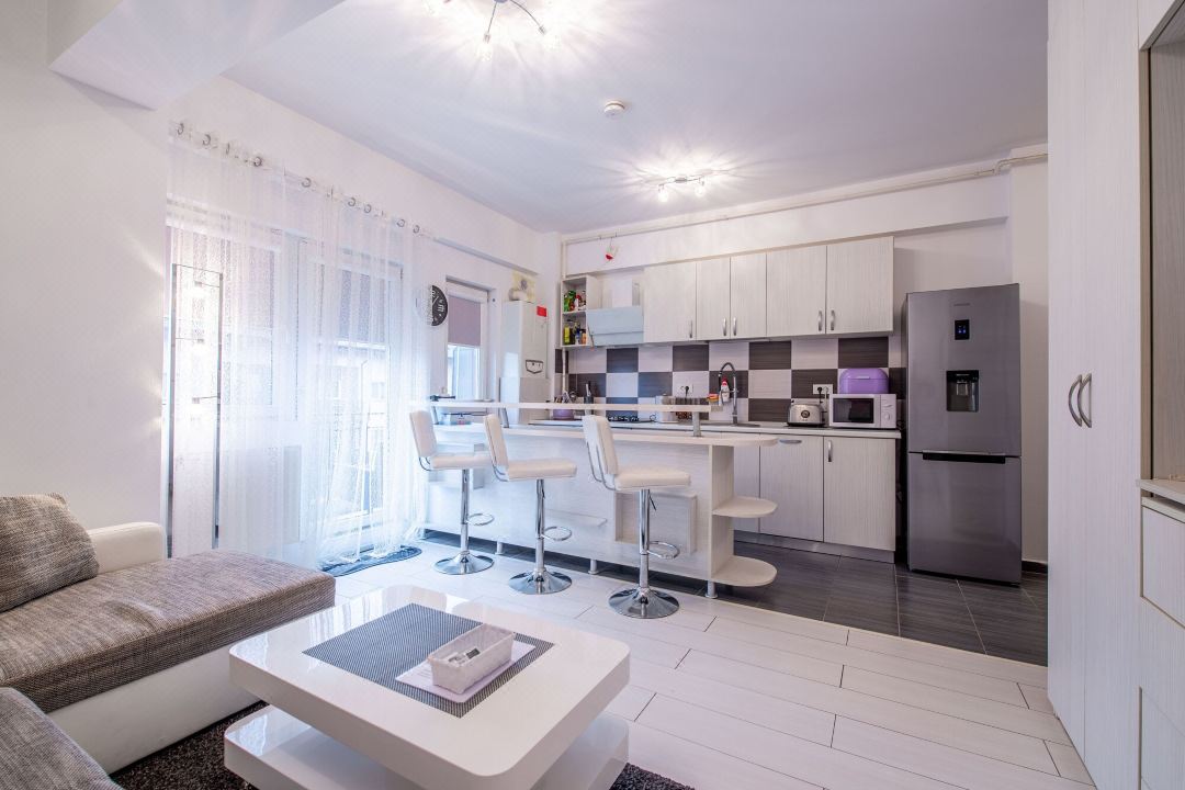 Studio Residence Militari