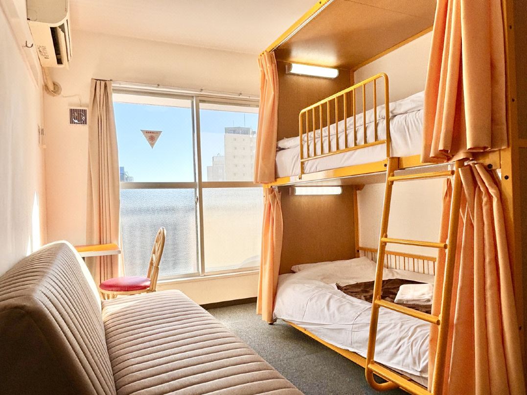 日暮裏櫻花酒店