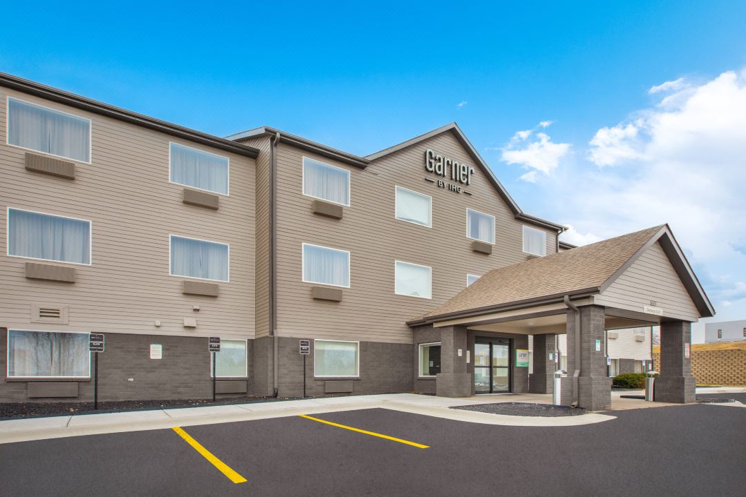 Garner Hotel Lincoln North by IHG
