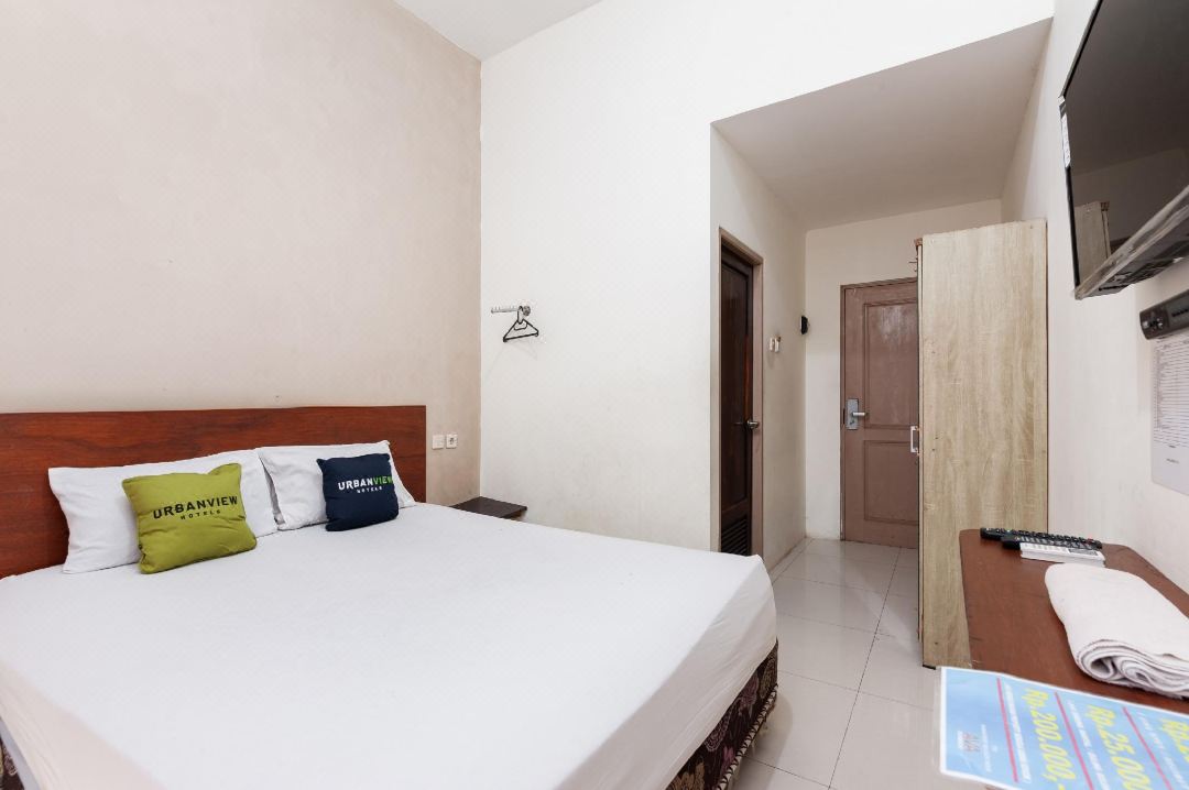 Urbanview Hotel Ava Banjarmasin by RedDoorz