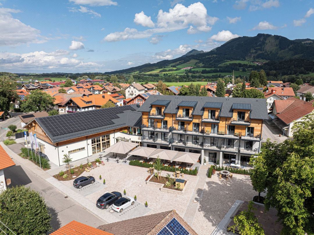 Engelswerk Allgäu