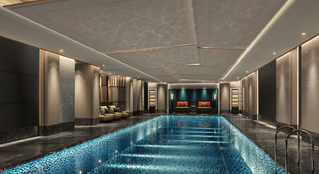 Fairmont Ambassador Seoul