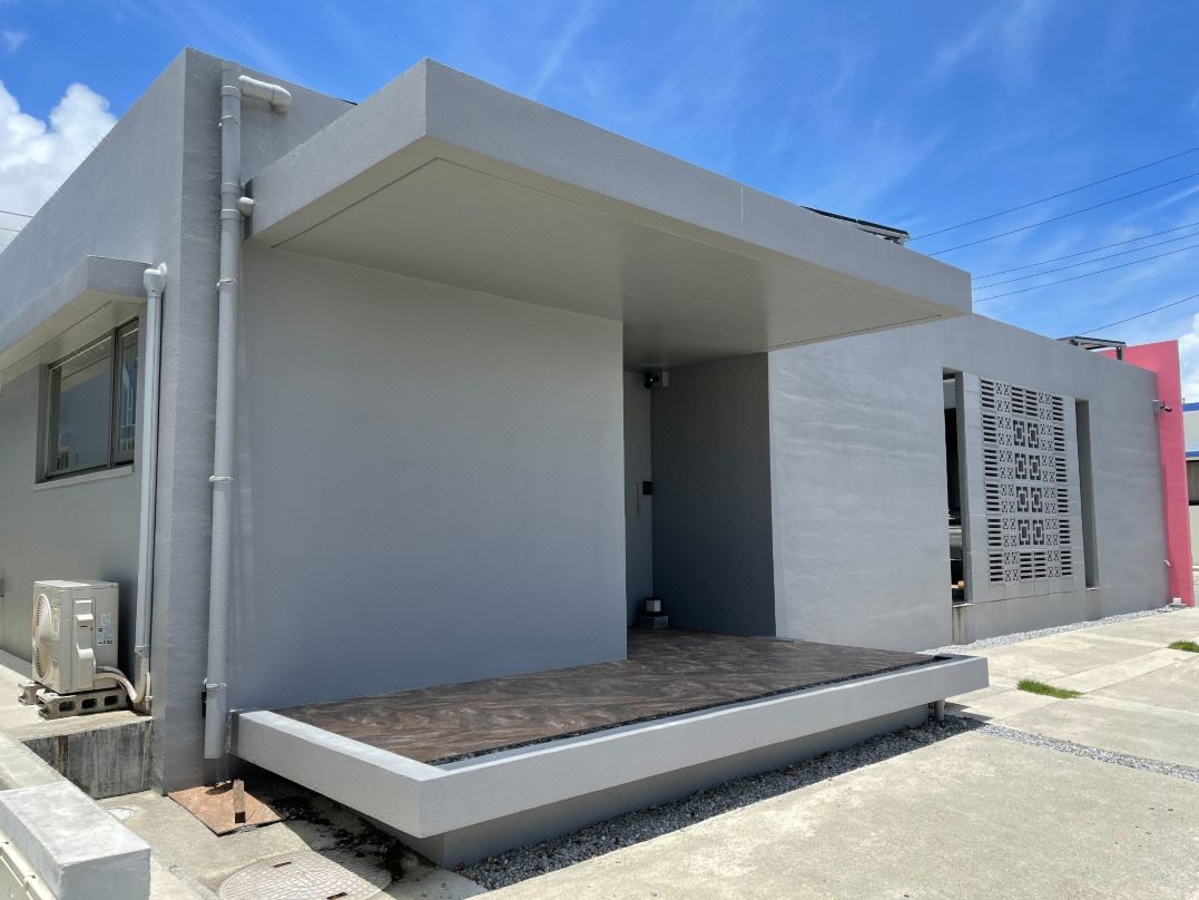 Rental Villa Limited to 1 Group Per Day That Can