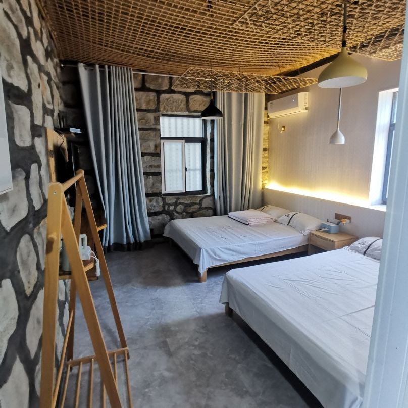 Pingtan Time Walk Homestay