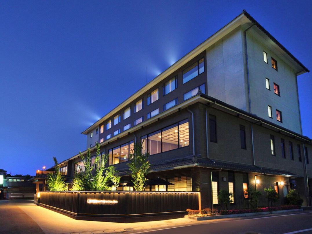 Hikone Castle Resort & Spa