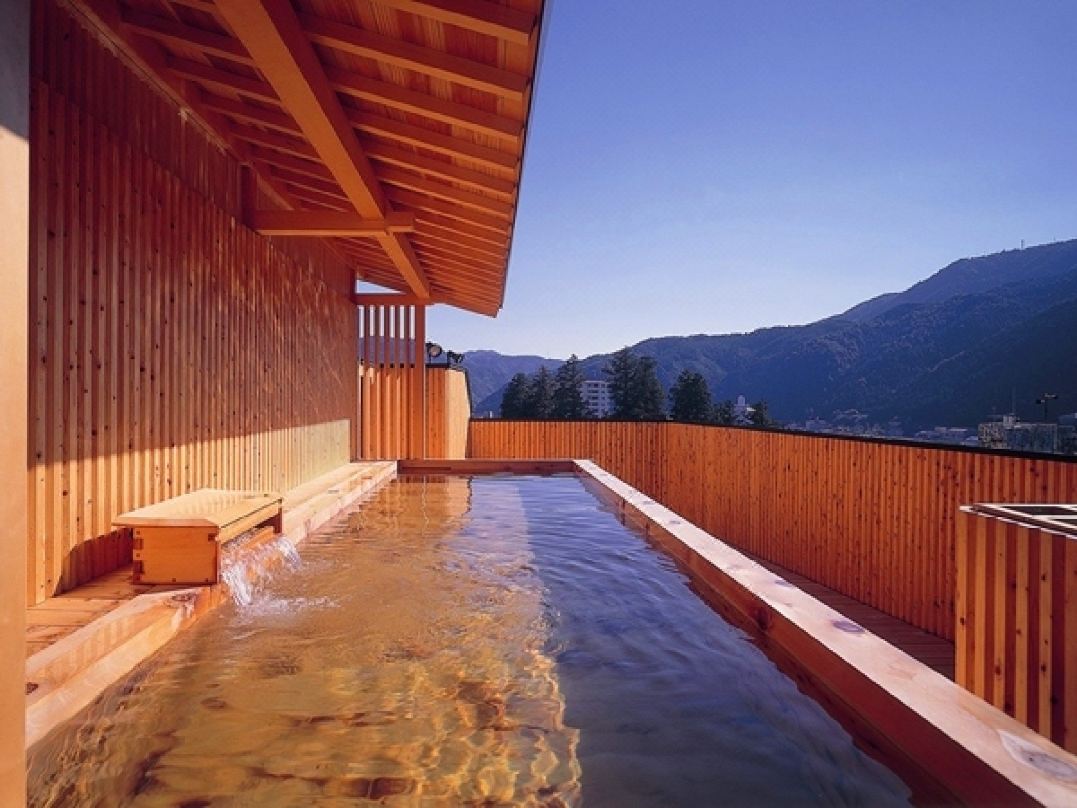 下呂温泉 下呂ロイヤルホテル雅亭