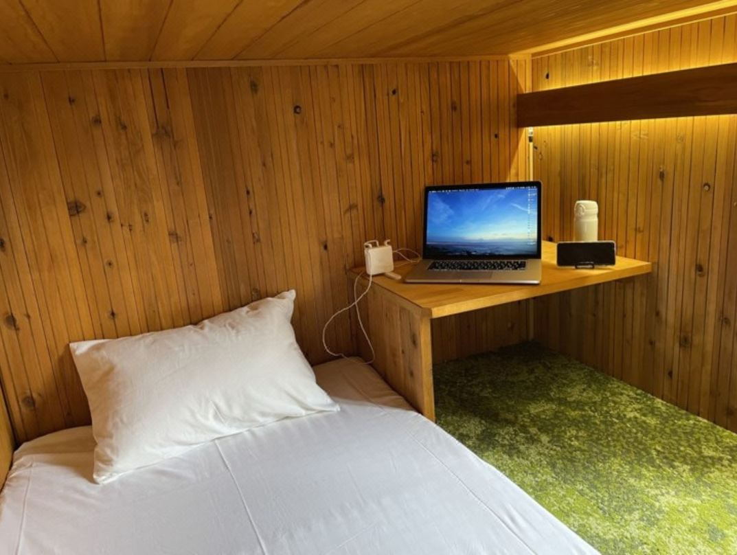 Hatara Co-Living