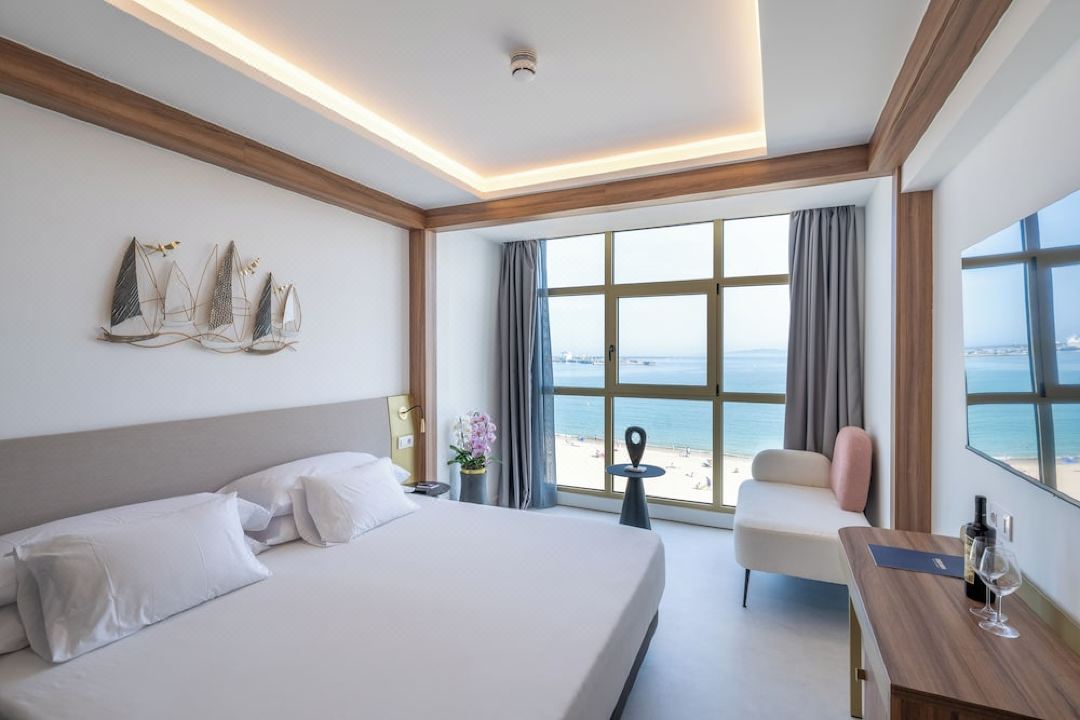 Hotel Faranda Rias Altas, Ascend Hotel Collection