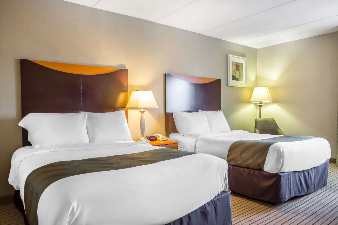 Quality Inn Spring Valley - Nanuet