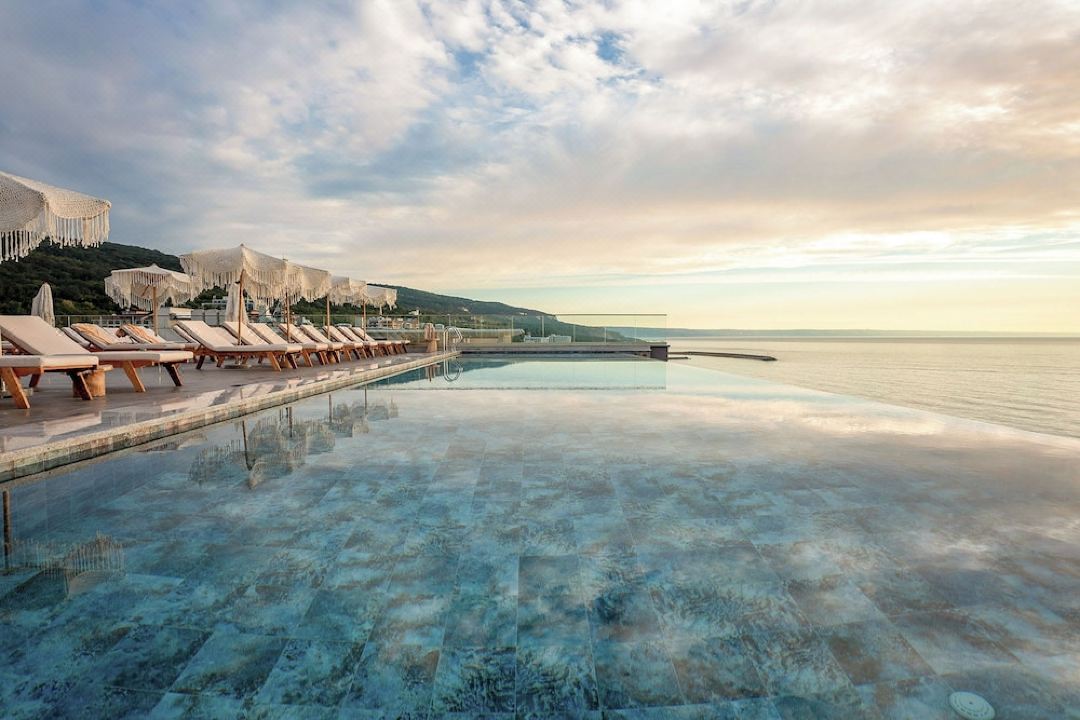 Grifid Vistamar Hotel - 24 Hours Ultra All Inclusive & Private Beach