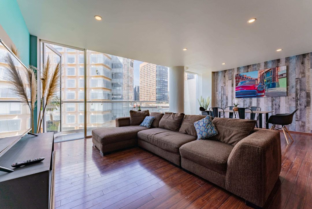 Antara Apartments by VH