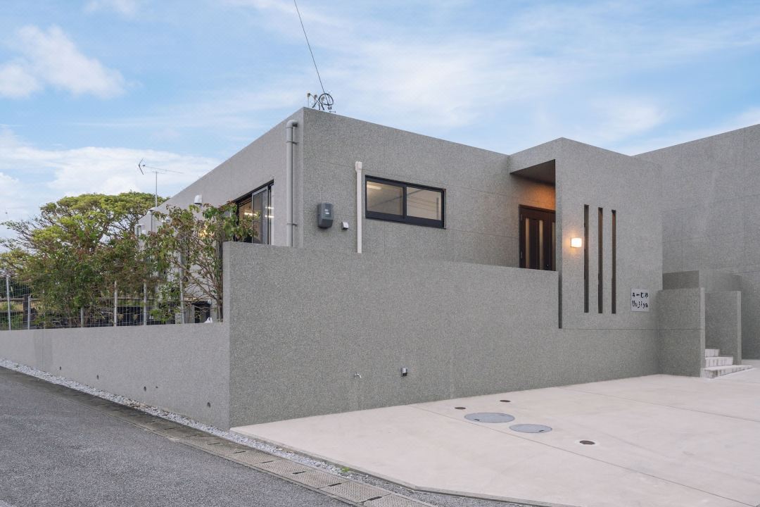 Private House うーじ家